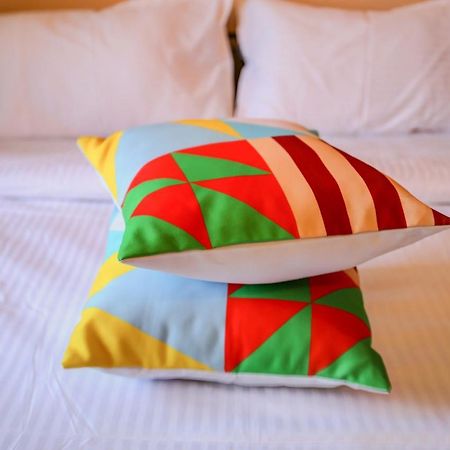 Hotel Dreamz Airport Residency Cochin Nedumbassery Zewnętrze zdjęcie